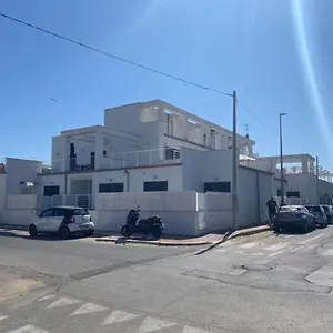  Appartamento Casa Surf&kite