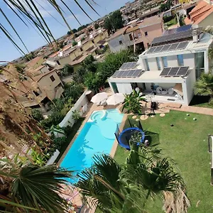  Villa Eden Luxury